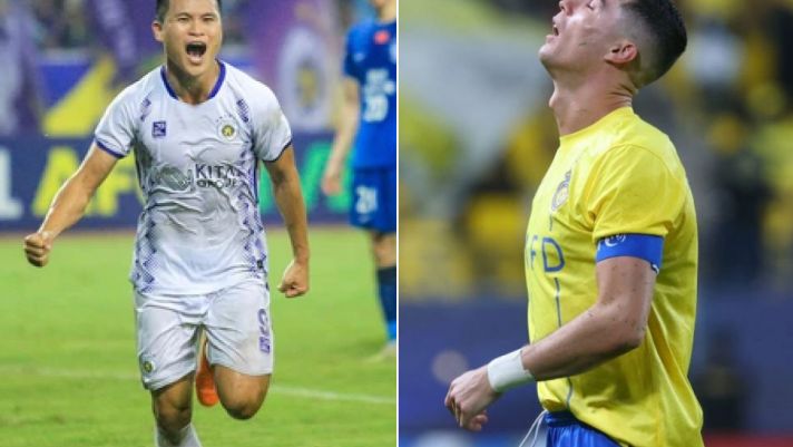 Lịch thi đấu bóng đá AFC Champions League hôm nay: Ronaldo nhận tin dữ, Hà Nội FC gây bất ngờ?
