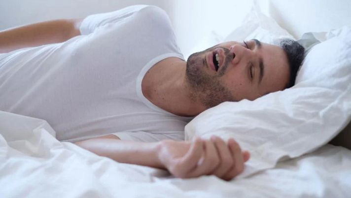 5 dấu hiệu của chứng ngưng thở khi ngủ mà chúng ta cần đặc biệt lưu ý!