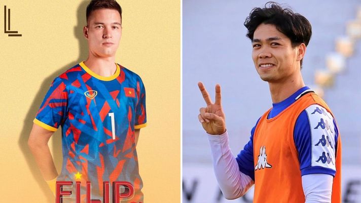 Tin bóng đá tối 29/11: Filip Nguyễn gây sốt trước Asian Cup; Công Phượng cập bến đại gia V.League?