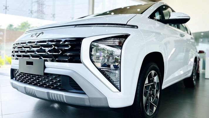 Đối thủ của Mitsubishi Xpander giảm giá ‘sốc’ còn 448 triệu đồng, rẻ hơn cả Hyundai Accent số sàn