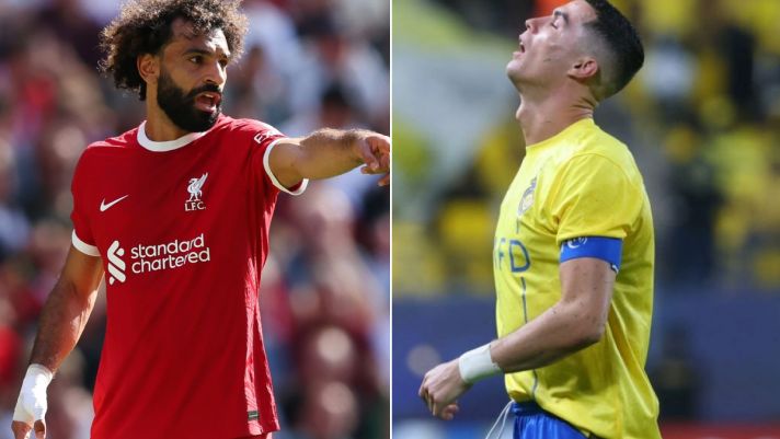 Lịch thi đấu bóng đá hôm nay: Liverpool gây sốt tại Europa League; Ronaldo đón tin dữ cùng Al Nassr
