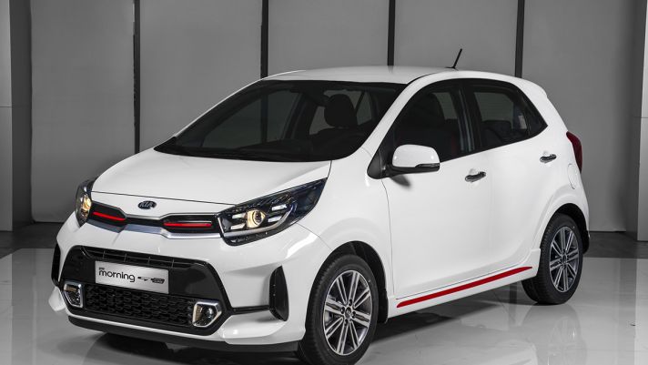 Giá xe Kia Morning lăn bánh đầu tháng 12/2023 rẻ ngỡ ngàng, có thể đè bẹp Hyundai Grand i10