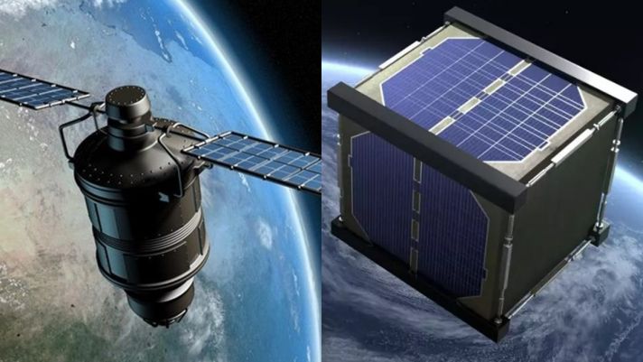 NASA sắp phóng vệ tinh bằng gỗ đầu tiên trên thế giới: Bất ngờ với loại gỗ được chọn
