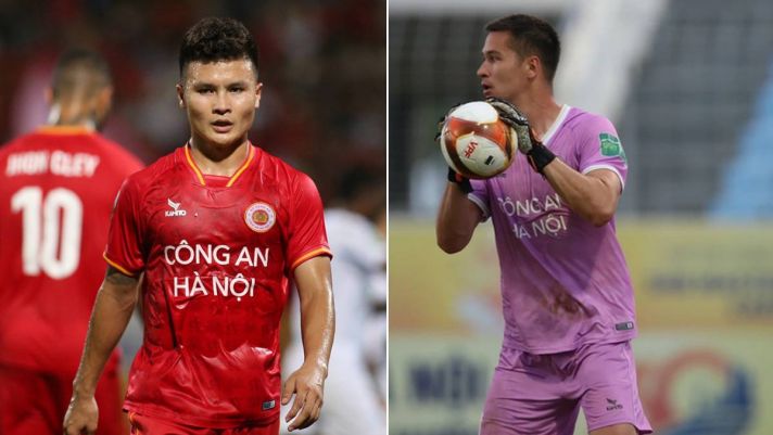 Kết quả bóng đá V.League hôm nay: Quang Hải trở lại; Filip Nguyễn gây sốt trước ngày lên ĐT Việt Nam