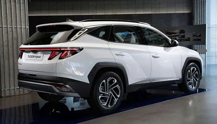 Hyundai chốt giá bán ‘kẻ hủy diệt’ Honda CR-V chỉ 496 triệu đồng, Mazda CX-5 khó giữ ‘ngôi vương’