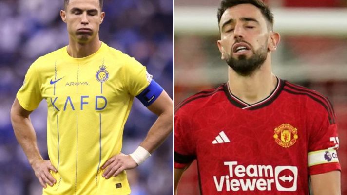 Lịch thi đấu bóng đá hôm nay: Ronaldo đón tin dữ tại Al Nassr; BXH Ngoại hạng Anh có biến?