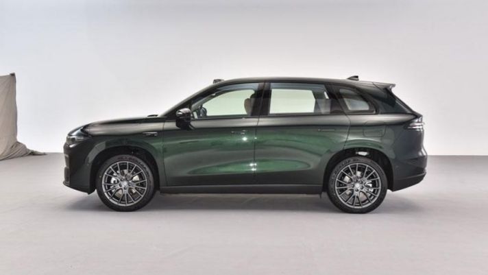 Honda CR-V ‘lép vế’ trước SUV giá 492 triệu đồng đẹp hơn Mazda CX-5, trang bị xịn bậc nhất phân khúc
