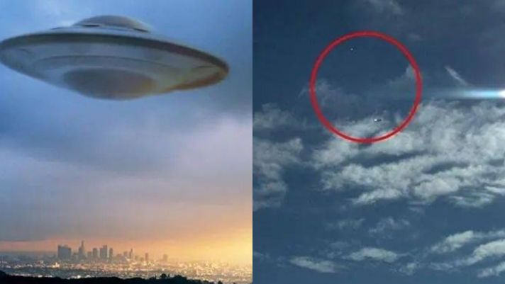 Một UFO rơi ở Brazil vào năm 1996: Sinh vật không xác định được chuyển vào một thùng xốp?
