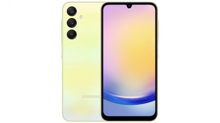 Galaxy A15 và Galaxy A25 5G ra mắt tại Việt Nam với nhiều nâng cấp đáng chú ý