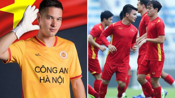 Tin nóng V.League 11/12: Filip Nguyễn gây sốt; Tiền đạo ĐT Việt Nam lên kế hoạch giải nghệ?