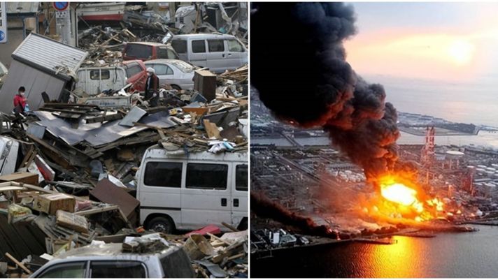 Tại sao Nhật Bản lại thường xảy ra những trận động đất kinh hoàng?