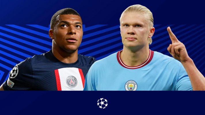 Lễ bốc thăm vòng 1/8 Champions League 2023/24 diễn ra ở khi nào, ở đâu? PSG nguy cơ đụng độ Man City