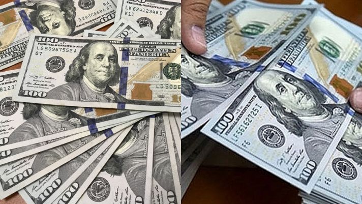Tỷ giá USD hôm nay ngày 14/12/2023: Đồng Đô la Mỹ ‘rớt giá’ không phanh sau cuộc họp của FED