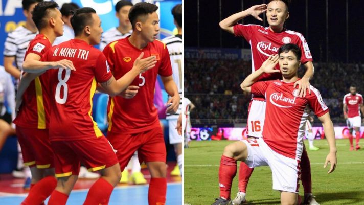 Tin bóng đá tối 14/12: Công Phượng rời Yokohama FC; ĐT Việt Nam 'vỡ mộng' giành vé dự World Cup?