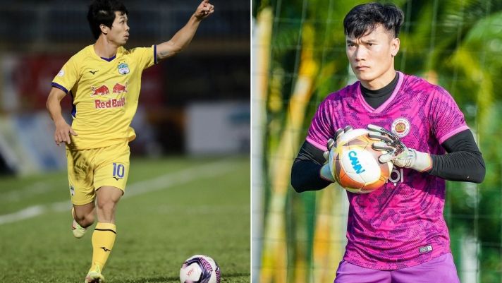 Tin nóng V.League 15/12: Công Phượng trở lại HAGL; Bùi Tiến Dũng chia tay CLB Công an Hà Nội?