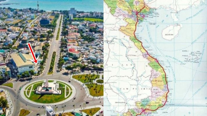 Theo quốc lộ 1A, tỉnh nào dài nhất Việt Nam? Người dân đi suốt cũng chưa chắc đã biết!