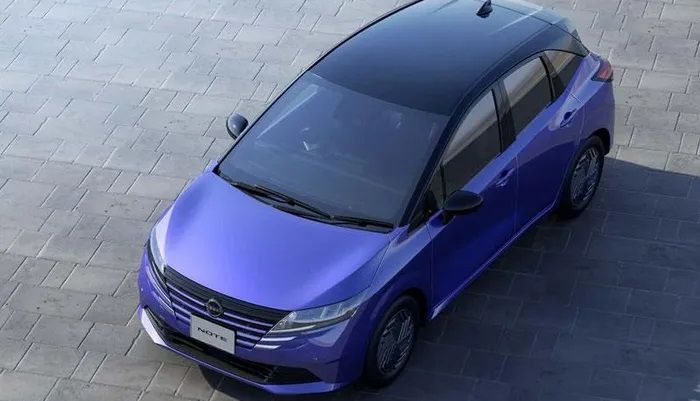 Mẫu xe Nissan ‘trên tầm’ Kia Morning ra mắt với giá chỉ 376 triệu đồng, rẻ ngang Hyundai Grand i10