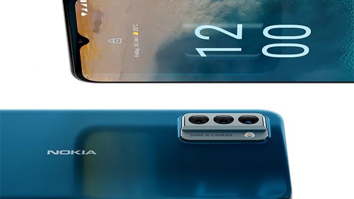 Nokia G22 rẻ bằng 1/10 Galaxy S23 Ultra, pin 5050 mAh, iPhone 15 Pro Max cũng ngán