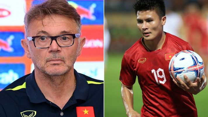 ĐT Việt Nam bỏ xa Thái Lan trên BXH FIFA, VFF bất ngờ bị 'chỉ trích' vì kế hoạch trước Asian Cup 2023