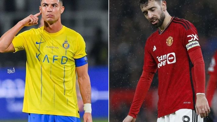 Lịch thi đấu bóng đá 16/12: MU rời xa top 4 Ngoại hạng Anh; Ronaldo nhận tin dữ tại Saudi League?