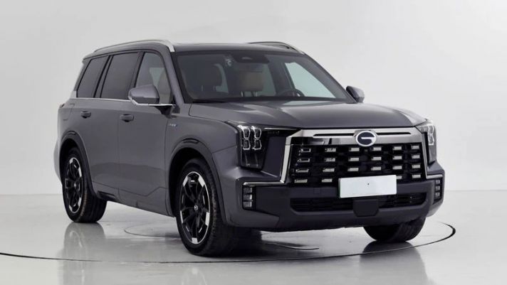 Tin xe trưa 17/12: Mẫu SUV giá 752 triệu đồng 'trên cơ' Hyundai Santa Fe, sức mạnh hơn Ford Everest