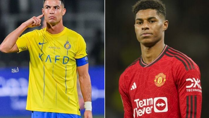 Tin chuyển nhượng trưa 19/12: Ronaldo ấn định ngày rời Al Nassr; Rashford muốn chia tay Man Utd