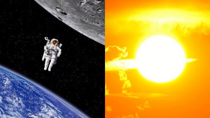 Nếu Mặt trời làm nóng Trái đất, tại sao không gian lại lạnh? Lời giải đáp của khoa học khiến nhiều người bất ngờ