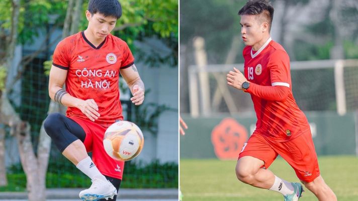Tin nóng V.League 20/12: Đoàn Văn Hậu nhận 'tối hậu thư'; Quang Hải chia tay CLB Công an Hà Nội?