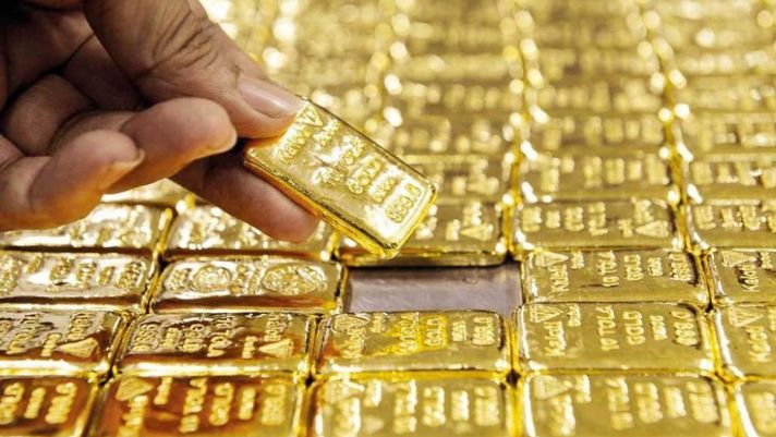 Giá vàng hôm nay 20/12: vàng SJC lập kỷ lục 75,3 triệu đồng, giá vàng thế giới ở mức cao và vẫn trên đà tăng