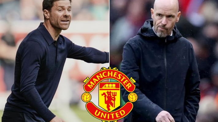 Chuyển nhượng MU 20/12: Xabi Alonso cập bến Man Utd thay Ten Hag; Manchester United đón 3 tân binh