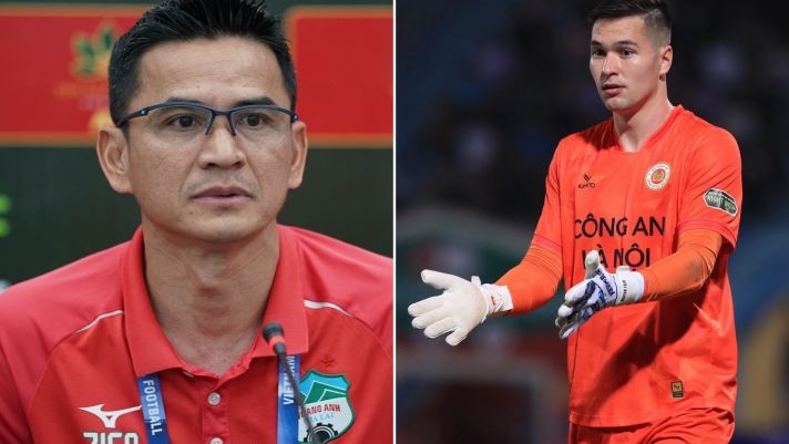 Tin nóng V.League 21/12: HAGL nhắm sao Thái Lan; Filip Nguyễn chốt ngày ra mắt ĐT Việt Nam?