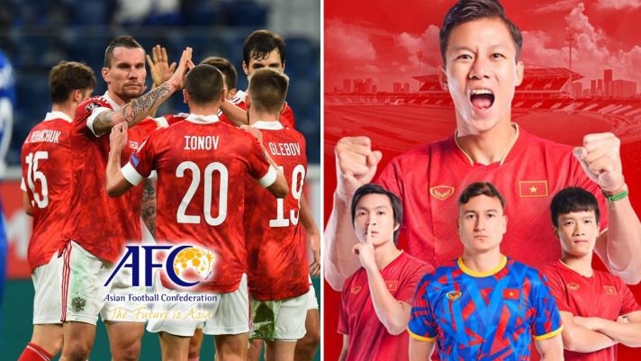 Vụ ông lớn châu Âu gia nhập AFC sáng tỏ, ĐT Việt Nam 'thở phào' với kế hoạch tranh vé dự World Cup