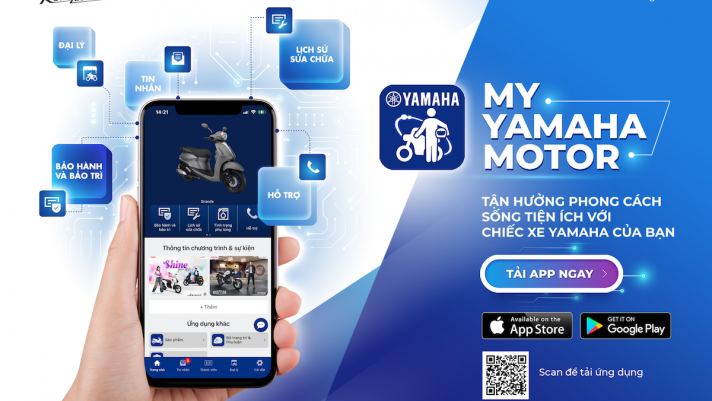 Di chuyển thông minh, ai cũng cần app nhắc nhở