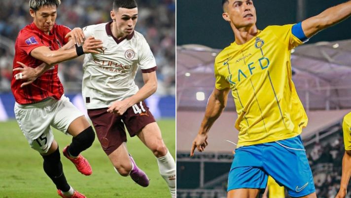 Lịch thi đấu bóng đá hôm nay: Man City lập kỷ lục vượt mặt Man Utd; Ronaldo gây sốt tại Al Nassr?