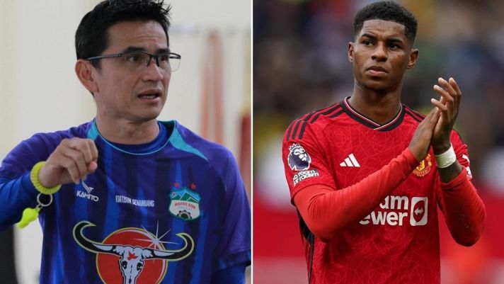 Tin chuyển nhượng sáng 22/12: Man Utd quyết thanh lý 4 ngôi sao; HAGL đón tân binh Thái Lan?