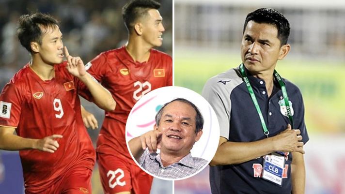 Tin bóng đá tối 22/12: ĐT Việt Nam gây sốt trên BXH FIFA; HAGL chốt người thay thế HLV Kiatisak?