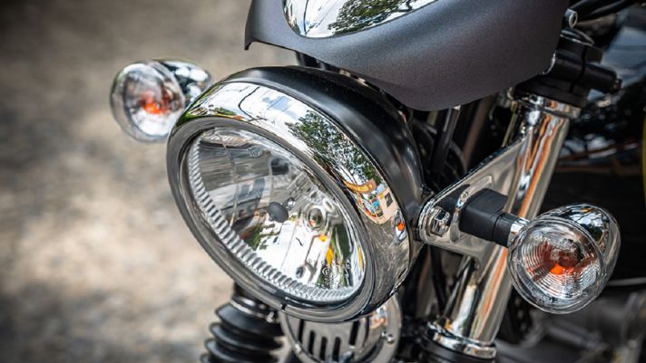 Xe côn tay 125cc giá 33,9 triệu đồng ra mắt tại Việt Nam, thiết kế độc đáo hơn Winner X và Exciter