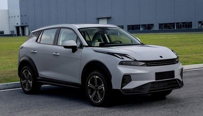 ‘Kẻ huỷ diệt Toyota Corolla Cross’ giá 585 triệu đồng, siêu tiết kiếm xăng có thể sắp về Việt Nam