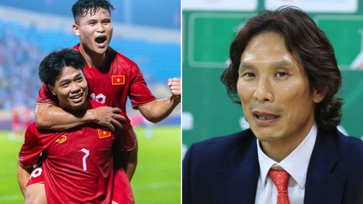 Tin bóng đá trong nước 23/12: Danh sách ĐT Việt Nam gây ngỡ ngàng; HLV Gong Oh-kyun bị sa thải?