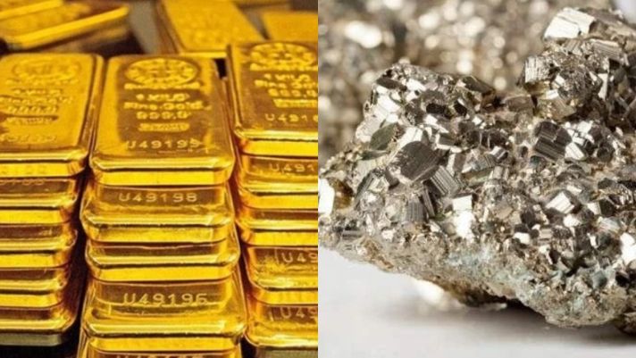 Kim loại đắt nhất thế giới: Gấp 650.000 lần vàng, 1 gram giá 60 tỷ, thế giới chỉ có 5kg