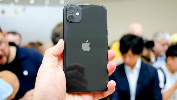 Đây là vua iPhone giá rẻ, mới đập hộp chỉ hơn 9 triệu đồng, rẻ hơn vua tầm trung Galaxy A54 5G