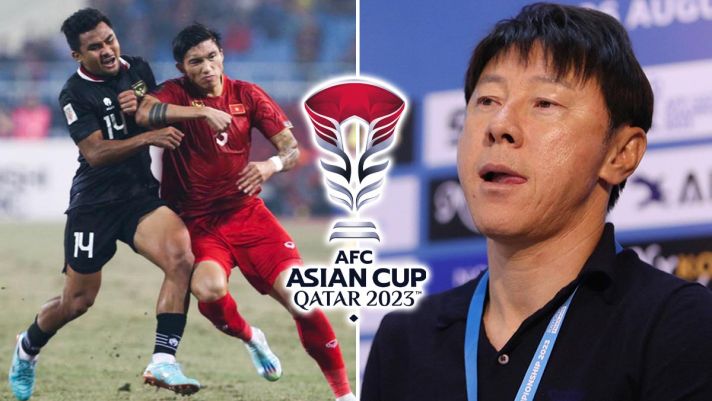 HLV Troussier gạch tên 'khắc tinh', đối thủ của ĐT Việt Nam phản ứng khó tin trước VCK Asian Cup