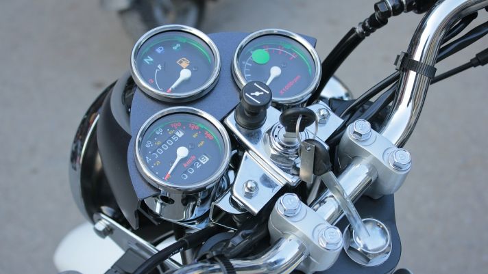Tin xe máy hot 26/12: ‘Tân binh’ côn tay 125cc giá 32 triệu đồng về đại lý, đẹp hơn Winner X và Exciter
