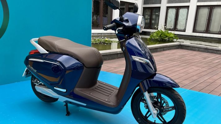 Giá xe máy điện VinFast Klara S giảm sốc hơn 10 triệu đồng, rẻ hơn Honda Vision nhưng ‘ăn đứt’ xe Tàu