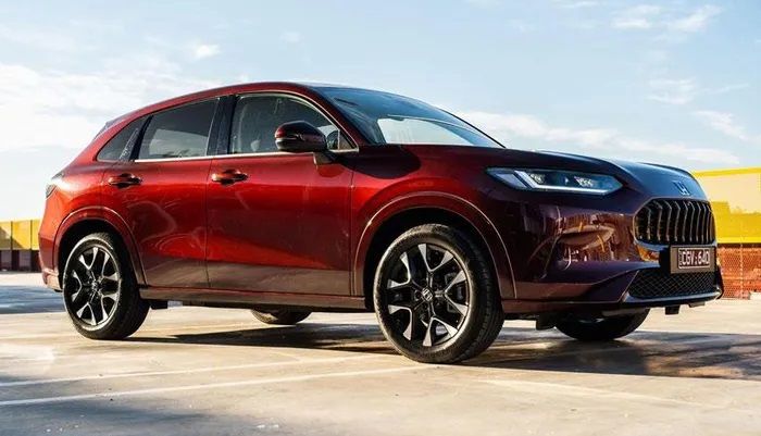 Honda ra mắt ‘kẻ gạt giò Toyota Corolla Cross’ với thiết kế đẹp mãn nhãn, giá chỉ từ 633 triệu đồng