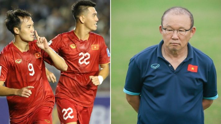 Tin bóng đá trong nước 27/12: Trò cưng HLV Park Hang-seo nhận trái đắng; ĐT Việt Nam nhảy vọt trên BXH FIFA