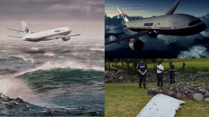 Bí ẩn về MH370 sắp được sáng tỏ, chiếc máy bay mất tích được tìm thấy ở nơi không ai nghĩ đến?