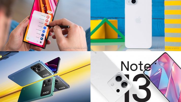 Tin công nghệ trưa 28/12: iQOO Neo 9 và Neo 9 Pro ra mắt, iPhone 15 Plus giá rẻ, POCO X6 lộ diện, Redmi Note 13 5G rò rỉ
