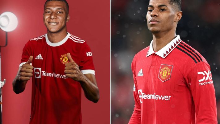 Tin MU hôm nay 28/12: Real Madrid 'nhường' Mbappe cho Man Utd; Rashford xác nhận đến Al Hilal?