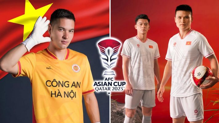 Tin bóng đá tối 28/12: ĐT Việt Nam gây sốt trước Asian Cup; Filip Nguyễn 'soán ngôi' Đặng Văn Lâm?